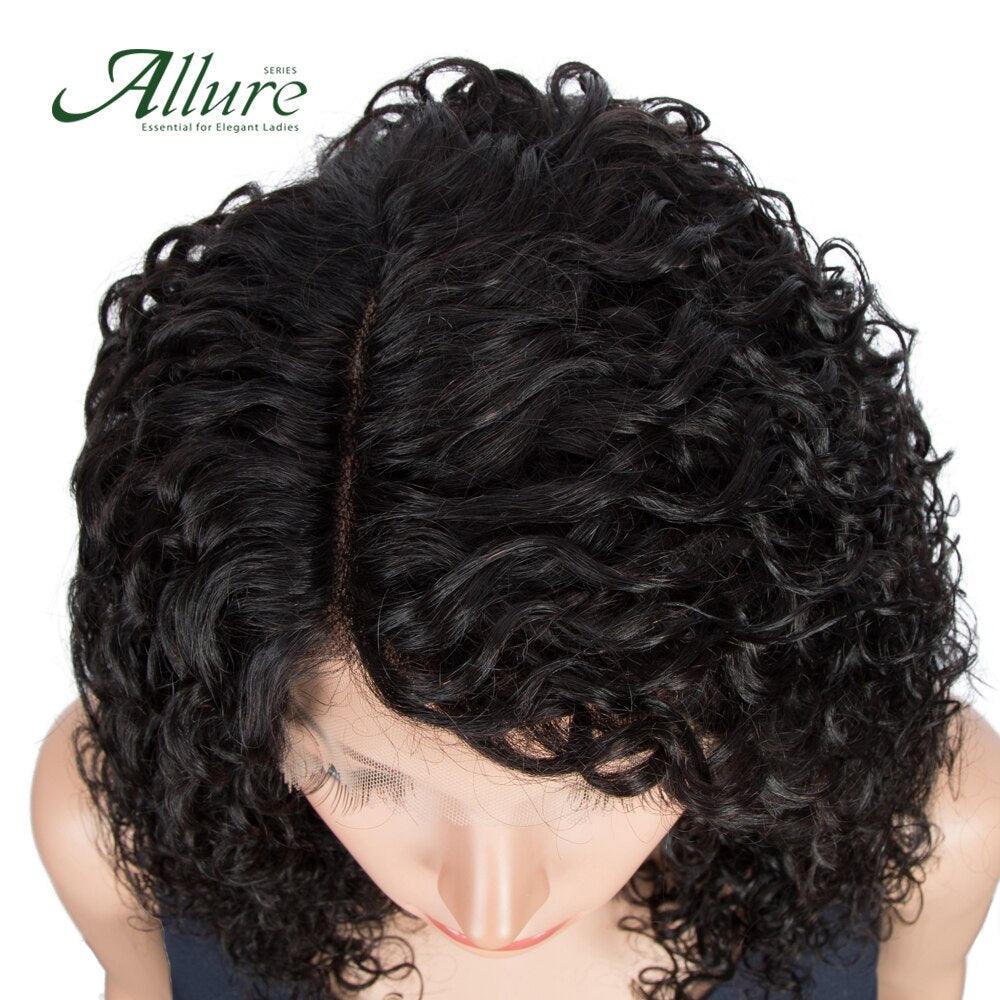 Kinky Curly - Wigs4less