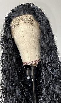 Long Curly - Wigs4less
