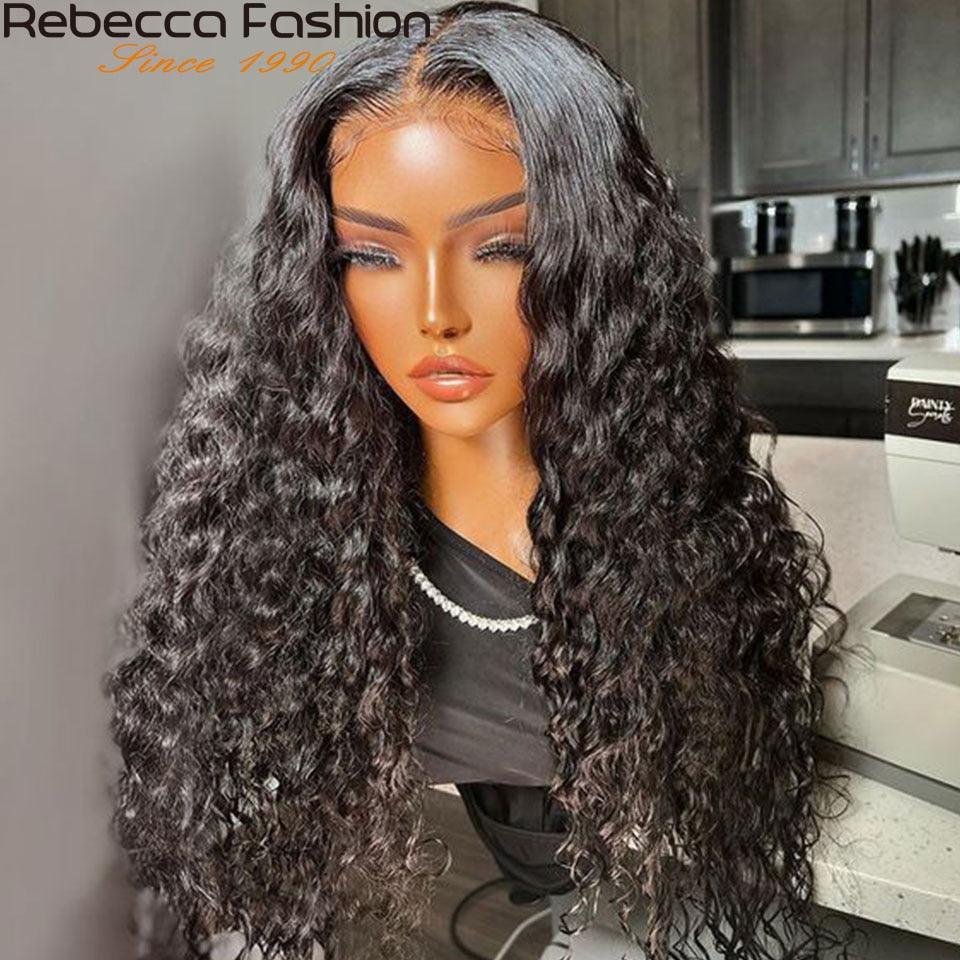 Brazilian Deep Wave - Wigs4less