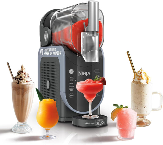 Ninja Slushi 88oz Frozen Drink Maker