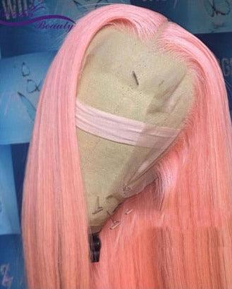 Remy Pink - Wigs4less