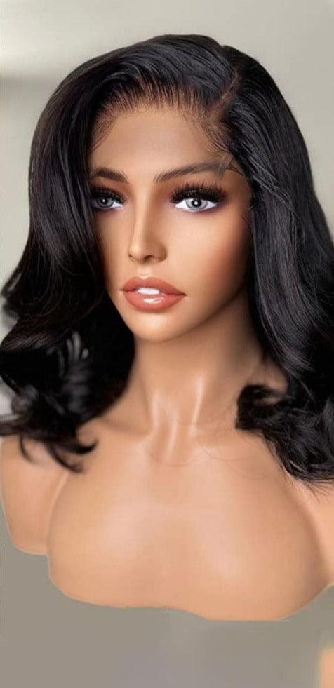 Body Wave - Wigs4less